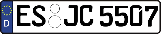 ES-JC5507