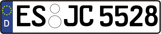 ES-JC5528