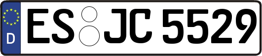 ES-JC5529