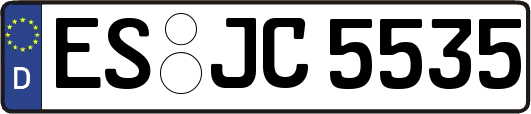 ES-JC5535