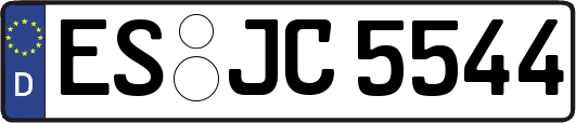 ES-JC5544