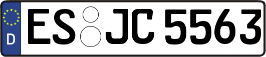 ES-JC5563