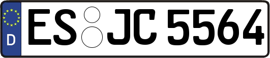 ES-JC5564