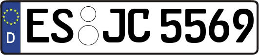 ES-JC5569
