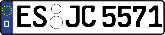 ES-JC5571