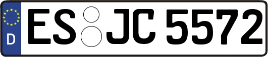 ES-JC5572