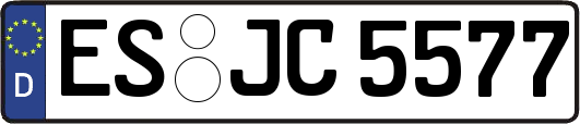 ES-JC5577