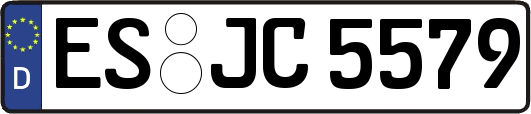 ES-JC5579