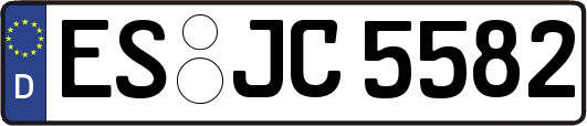 ES-JC5582