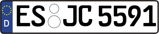 ES-JC5591