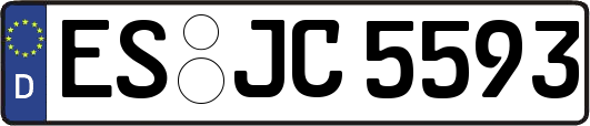 ES-JC5593