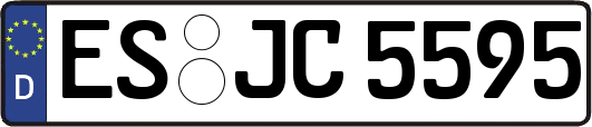 ES-JC5595