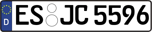 ES-JC5596
