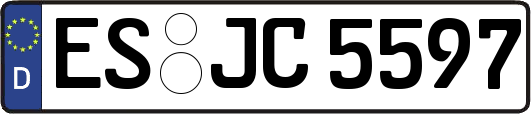 ES-JC5597