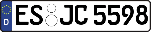 ES-JC5598