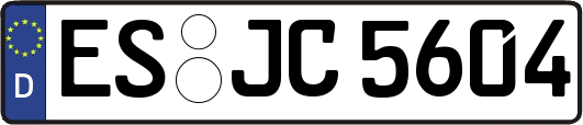 ES-JC5604