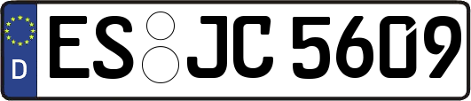 ES-JC5609