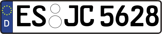 ES-JC5628
