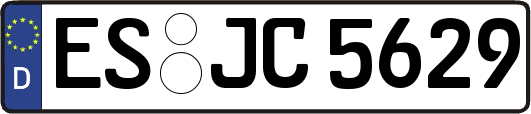 ES-JC5629