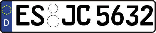 ES-JC5632