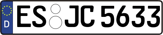 ES-JC5633
