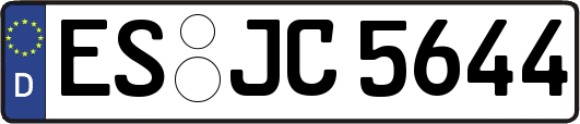 ES-JC5644