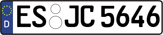 ES-JC5646
