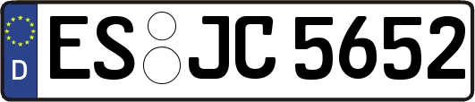 ES-JC5652