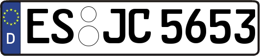 ES-JC5653