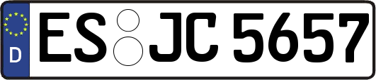 ES-JC5657