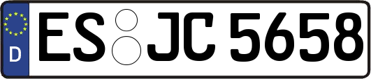 ES-JC5658