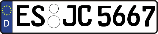 ES-JC5667