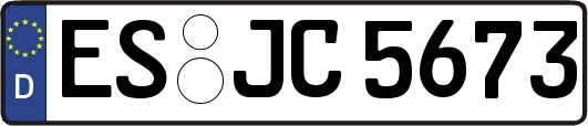 ES-JC5673