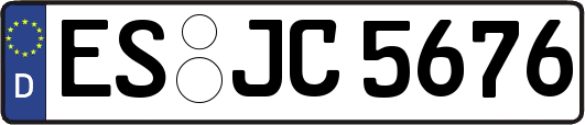 ES-JC5676