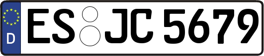 ES-JC5679