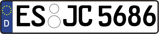 ES-JC5686