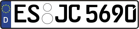 ES-JC5690