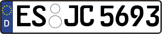 ES-JC5693