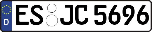 ES-JC5696