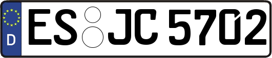 ES-JC5702