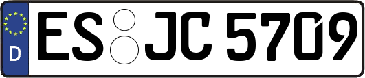 ES-JC5709