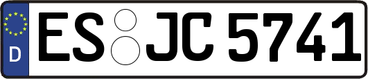 ES-JC5741