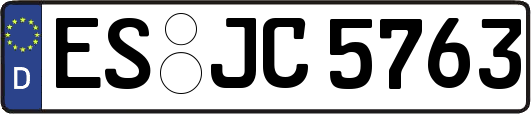 ES-JC5763