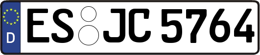 ES-JC5764