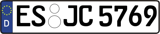 ES-JC5769