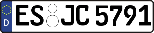 ES-JC5791