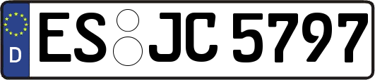 ES-JC5797