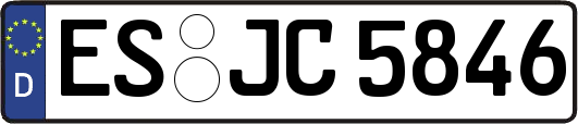 ES-JC5846