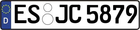 ES-JC5879