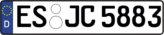 ES-JC5883